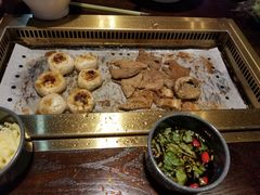 -新石器烤肉(之心城店)