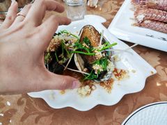 -渔码头食府(蓬莱阁店)