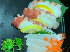 -爆丼日式大排档(季华园店)