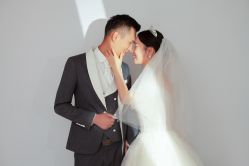 点击看大图 -爱完美婚纱摄影工作室(丈八北路店)