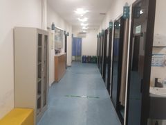 -兔博士口腔(高新一路门诊部)