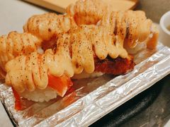 -万岁寿司(芳村店)