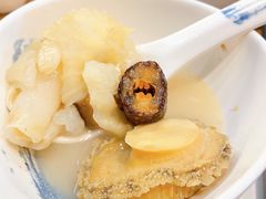 鱼翅-喜上喜鸡煲翅(吉大店)