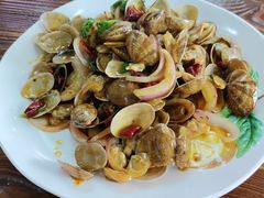 -叶存利海鲜大馅饺子(海宁路总店)