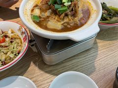 -肖记公安牛肉鱼杂馆·省级非物质文化遗产(江汉路直营店)