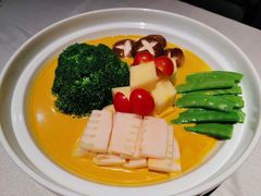 -千百味红餐厅·江西菜(绿地双子塔店)