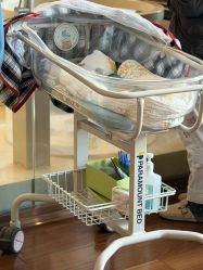 -和伊母婴护理中心·全套房(金山店)