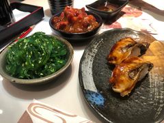 -羽寿司(东方宝泰店)