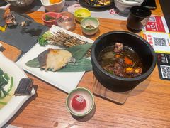-赤坂亭M9和牛烧肉(世博源店)