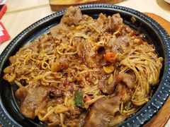 -米村拌饭(砂之船中东奥莱店)