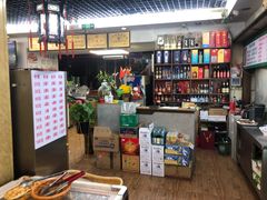-莒县世起全羊馆(塔桥人家店)