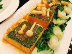 -北京四季酒店·采逸轩
