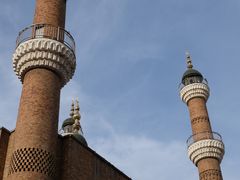 -新疆国际大巴扎