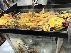 -郝大姐·乌龙山铁板烧(大学城三店)