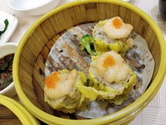 -北海渔村酒楼·粤菜海鲜点心(新华店)