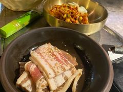 -喜来稀肉(金巴利道店)