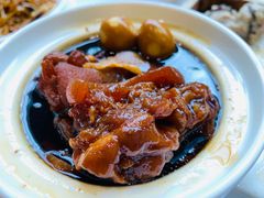 -君德澜酒家·创意粤菜(金山谷店)