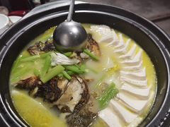 -董府·古宅餐厅