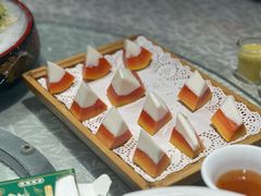 -绿雅居原生态农庄(小涌店)