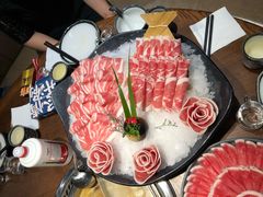 -快乐小羊火锅餐厅(农科路店)