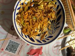 -叁宝烤肉• 西安烧烤(凤城十二路店)