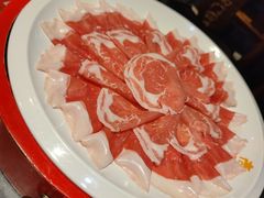 -南门四季铜锅涮肉(左家庄店)