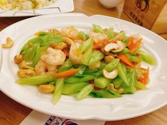 -八方后身麻辣鸡块(总店)