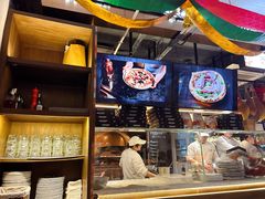 -Mammamia意大利餐厅(古北店)