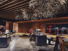 大堂-Seesaw Coffee(朝阳大悦城店)