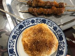 -马吉德牛肉拉面(新街口店)