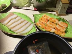 -一叶一世界•素食餐厅(环球中心店)