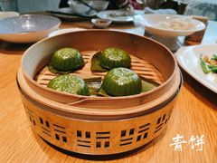 -新荣记(西溪湿地店)