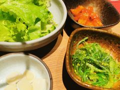-烧肉达人•炭火烧肉(新天地店)