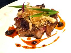 -AZUL by FUEL蓝色·法式酒馆(琶醍店)