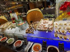 -二楼咖啡厅·厦门源昌凯宾斯基大酒店(湖滨中路店)