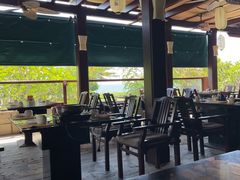 -亚龙湾红树林度假酒店-韩轩韩餐厅