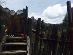 -硗碛藏寨·神木垒景区