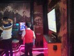 -欢乐迪KTV(观音桥未来国际店)