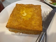 -香港新记茶餐厅(春熙太古里店)
