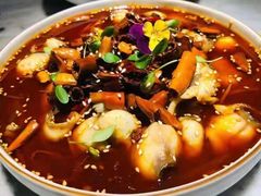 -花舍·新派粤菜·西餐·下午茶(亚运村·鸟巢店)