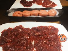 -牛焱·贵州黄牛肉火锅(城西银泰店)