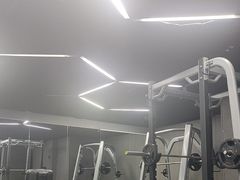 -瑞力健身(解放数创广场店)