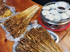 -十里铺铁板鱿鱼