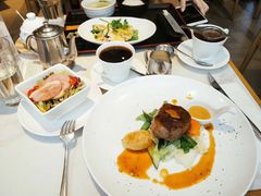 -La-Serene Café