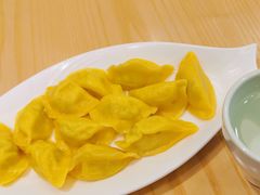 -船歌·鱼水饺青岛菜(国贸商城店)