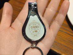 -1886德国汽车餐厅(外滩中央店)