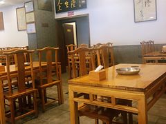 大堂-金生隆(六铺炕店)