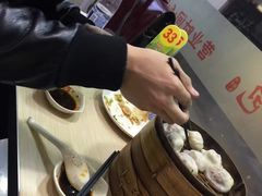 -鸡鸣汤包(仙林店)