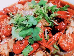 -别院里音乐餐酒吧(双流航空港店)
