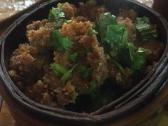 -刘记古镇羊肉汤